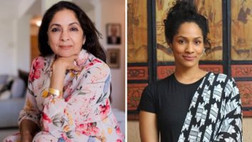 FUN UNLIMITED: Neena & Masaba’s ENTERTAINING rapid fire on SRK, Ranveer, Kiara, Rishi Kapoor