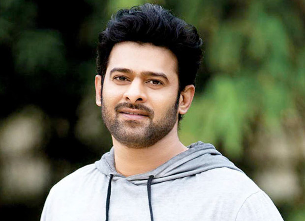  Filmmaker Om Raut to announce his next starring Prabhas; reveals time and date of announcement 