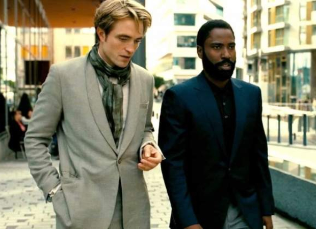 Final Tenet trailer with John David Washington and Robert Pattinson gets real high on action, features Travis Scott's new song 'The Plan'