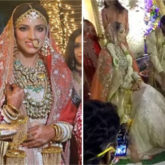 First pictures from Rana Daggubati and Miheeka Bajaj's wedding are here, Samantha Akkineni, Naga Chaitanya, Allu Arjun attend the ceremony