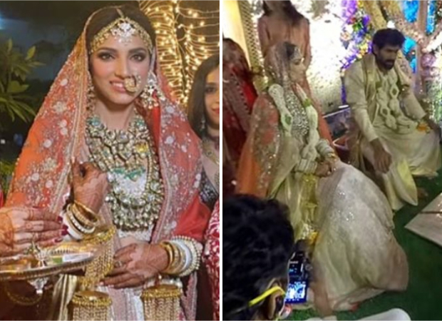 First Pictures From Rana Daggubati And Miheeka Bajaj’s Wedding Are Here ...