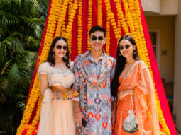 For Manushi Chhillar, Raksha Bandhan has always been about gender parity and equality