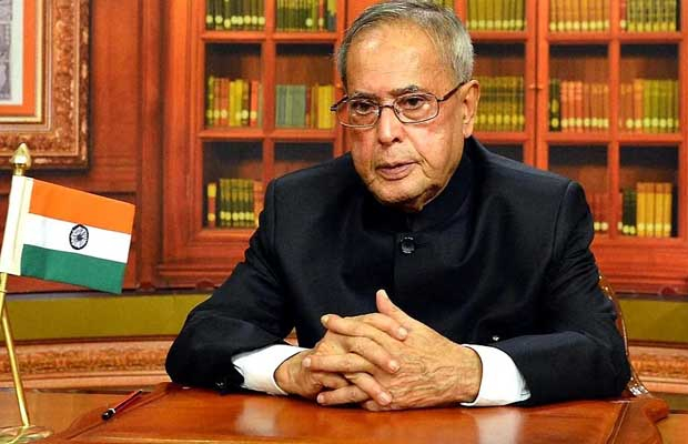 Former President of India Pranab Mukherjee passes away at 84, celebrities send across condolences Former President of India Pranab Mukherjee passes away at 84, celebrities send across condolences