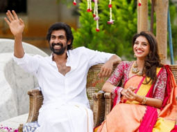 Rana Daggubati and Miheeka Bajaj to have a small wedding; guests to be tested for Coronavirus