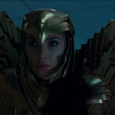Gal Gadot's Wonder Woman 1984 trailer showcases showdown with Cheetah, reunion with Steve Trevor, Maxwell Lord's power and Golden Eagle Armor