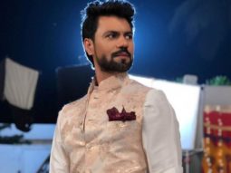 Gaurav Chopra’s parents test positive for COVID-19, Sanjivani actor requests people to stay indoors