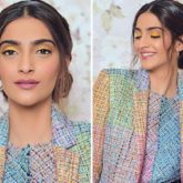Get The Look Embrace Sonam Kapoor Ahuja's pop eyes and pastel princess vibe, here's how