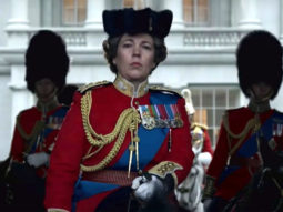 Gillian Anderson and Emma Corrin join Olivia Colman in season 4 of The Crown, watch the teaser