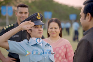 movie still of the movie Gunjan Saxena - The Kargil Girl