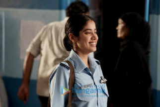 movie still of the movie Gunjan Saxena - The Kargil Girl