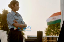 Movie Stills Of The Movie Gunjan Saxena - The Kargil Girl