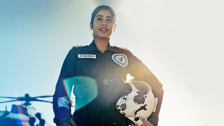 Gunjan Saxena – The Kargil Girl: The Story Behind | Janhvi Kapoor