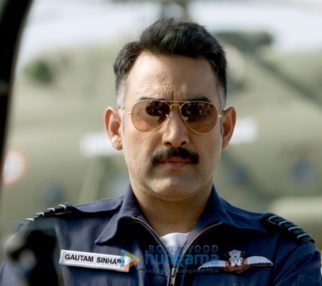 Movie Stills Of The Movie Gunjan Saxena - The Kargil Girl