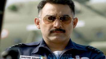 Movie Stills Of The Movie Gunjan Saxena - The Kargil Girl