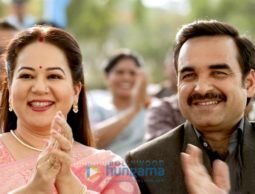 Movie Stills Of The Movie Gunjan Saxena - The Kargil Girl