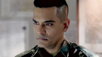 Movie stills of the movie Gunjan Saxena - The Kargil Girl