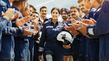 Gunjan Saxena – The Kargil Girl | Official Trailer | Netflix India