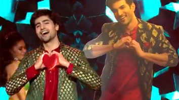Harshad Chopda pays tribute to Sushant Singh Rajput, dances on ‘Ik Vaari Aa’ for Star Parivaar’s Ganeshotsav celebrations