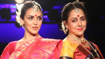 Hema Malini and Esha Deol record Ganesh Chaturthi special performance from home