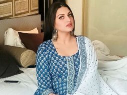 Himanshi Khurana: “Shehnaaz Gill har kisi ke sath itna friendly kyon ho jati hai?” | Rapid Fire