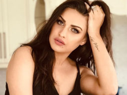 Himanshi on being called ‘Aishwarya’ of Punjab: “Salman Khan ne mujhe pehle bola tha ki aapki…”
