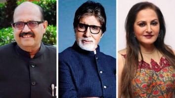 How Amar Singh slowly lost with connections in Bollywood including Bachchans and Jaya Prada