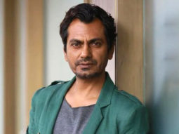 “I must say virtual promotion has its advantages”, says Nawazuddin Siddiqui