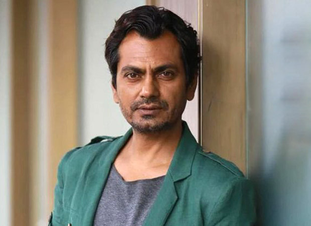 "I must say virtual promotion has its advantages", says Nawazuddin Siddiqui "I must say virtual promotion has its advantages", says Nawazuddin Siddiqui