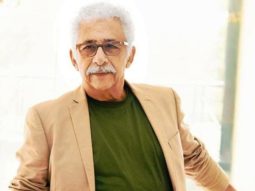 “I was not misquoted,” says Naseeruddin Shah on his ‘half-educated’ quote