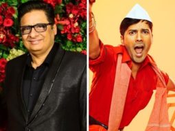 INSIDE SCOOP: Here’s the real reason Vashu Bhagnani opted to release the Varun Dhawan starrer Coolie No. 1 on OTT