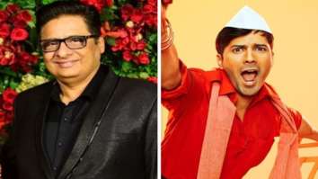 INSIDE SCOOP: Here’s the real reason Vashu Bhagnani opted to release the Varun Dhawan starrer Coolie No. 1 on OTT