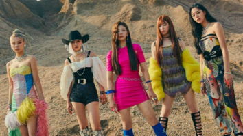 ITZY grab attention in wild west theme comeback ‘Not Shy’ 