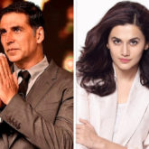 Independence Day 2020: Akshay Kumar, Taapsee Pannu and other Bollywood celebrities extend warm wishes