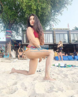 Celebrity Photo Of Ishita Raj Sharma