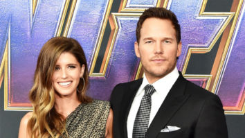 It’s a baby girl for Chris Pratt and Katherine Schwarzenegger