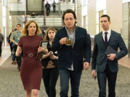 John Cusack, Rainn Wilson, Sasha Lane star in conspiracy thriller Utopia, watch the trailer 