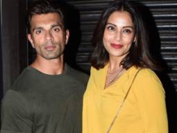 Karan Singh Grover: “Bipasha Basu shares BEST CHEMISTRY with Ranbir Kapoor” | Rapid Fire | Salman Khan