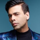 Karan Johar tweets for the first time since June on Ganesh Chaturthi
