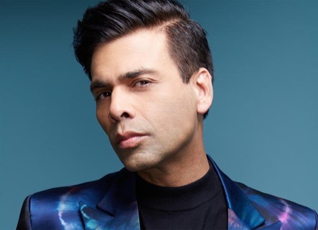 Karan Johar vows to stay away from limelight 