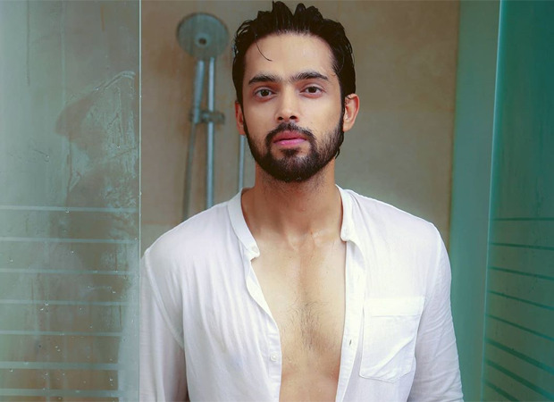 Kasautii Zindagii Kay’s Parth Samthaan goes on a social media detox