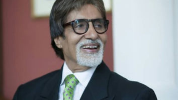 Kaun Banega Crorepati: Amitabh Bachchan resumes shoot for season 12