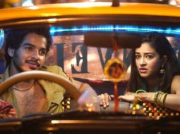 Khaali Peeli: Ishaan Khatter and Ananya Panday are set to resume shoot on THIS date