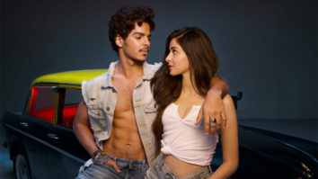 Khaali Peeli: Teaser | Ishaan Khatter | Ananya Panday | Maqbool Khan