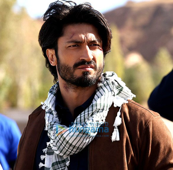 khuda haafiz 1