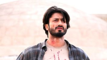 Movie Stills Of The Movie Khuda Haafiz