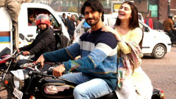 Movie Stills of the movie Khuda Haafiz