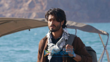 Movie Still Of The Movie Khuda Haafiz