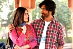 Movie Stills Of The Movie Khuda Haafiz