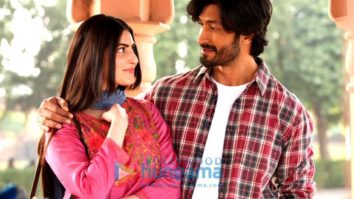 Movie Stills Of The Movie Khuda Haafiz