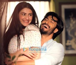 Movie Stills of the movie Khuda Haafiz